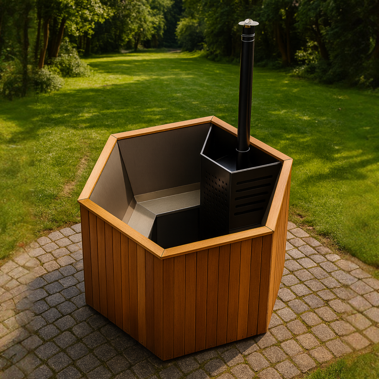 Большая Фурака 250см