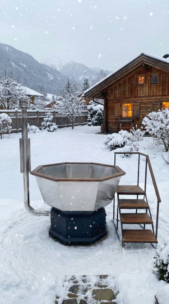 Маленькая Фурака 160см